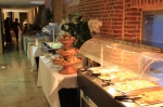 Mariage buffet