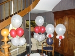 Mariage Ballon